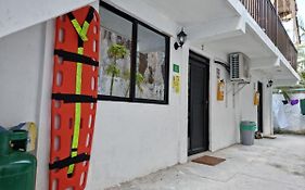 Habitación cerca al mar #2